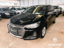 CHEVROLET Onix Hatch 1.0 12V 4P FLEX