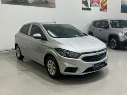 CHEVROLET Onix Hatch 1.0 4P FLEX LT