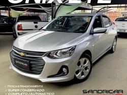 CHEVROLET Onix Hatch 1.0 12V 4P FLEX PLUS TURBO AUTOMTICO