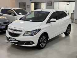 CHEVROLET Onix Hatch 1.4 4P FLEX LTZ