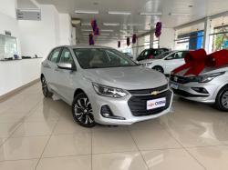 CHEVROLET Onix Hatch 1.0 12V 4P FLEX PREMIER 2 TURBO AUTOMTICO