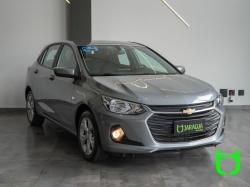 CHEVROLET Onix Hatch 1.0 4P FLEX LTZ TURBO AUTOMTICO