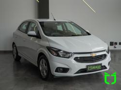 CHEVROLET Onix Hatch 1.4 4P FLEX LT