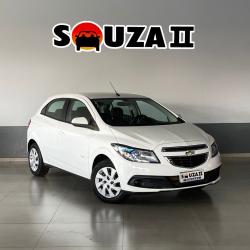 CHEVROLET Onix Hatch 1.4 4P FLEX LT