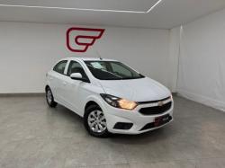 CHEVROLET Onix Hatch 1.0 4P FLEX LT