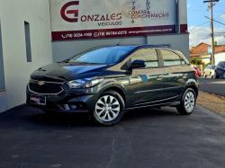 CHEVROLET Onix Hatch 1.4 4P FLEX LT