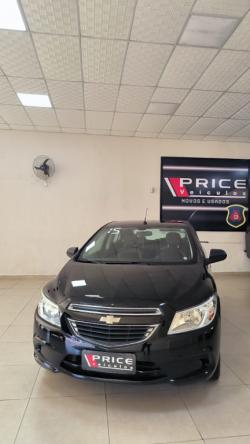 CHEVROLET Onix Hatch 1.0 4P FLEX LT