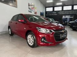 CHEVROLET Onix Hatch 1.0 4P FLEX LTZ TURBO