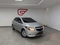 CHEVROLET Onix Hatch 1.0 4P FLEX JOY