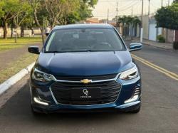 CHEVROLET Onix Hatch 1.0 12V 4P FLEX PREMIER 2 TURBO AUTOMTICO