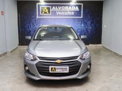 CHEVROLET Onix Hatch 1.0 4P FLEX TURBO