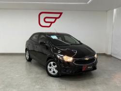 CHEVROLET Onix Hatch 1.4 4P FLEX LT AUTOMTICO