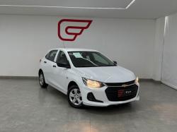 CHEVROLET Onix Hatch 1.0 4P FLEX LT