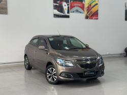 CHEVROLET Onix Hatch 1.4 4P FLEX LTZ