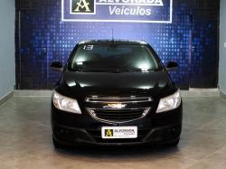 CHEVROLET Onix Hatch 1.0 4P FLEX LT