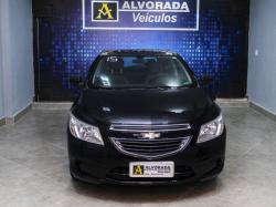 CHEVROLET Onix Hatch 1.0 4P FLEX LT