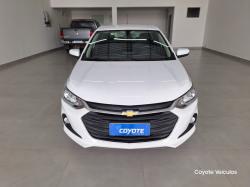 CHEVROLET Onix Hatch 1.0 4P FLEX LTZ TURBO AUTOMTICO