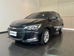 CHEVROLET Onix Hatch 1.0 12V 4P FLEX PREMIER TURBO AUTOMTICO