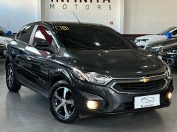 CHEVROLET Onix Hatch 1.4 4P FLEX LTZ