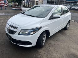 CHEVROLET Onix Hatch 1.4 4P FLEX LT