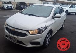 CHEVROLET Onix Hatch 1.4 4P FLEX LT