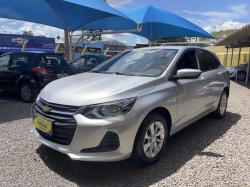 CHEVROLET Onix Hatch 1.0 12V 4P FLEX