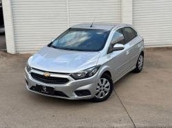 CHEVROLET Onix Hatch 1.4 4P FLEX LT