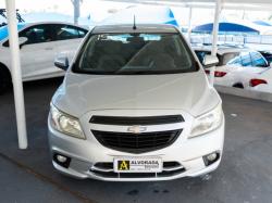 CHEVROLET Onix Hatch 1.0 4P FLEX LS