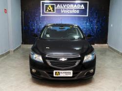 CHEVROLET Onix Hatch 1.4 4P FLEX LT