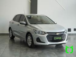 CHEVROLET Onix Hatch 1.0 4P FLEX LT