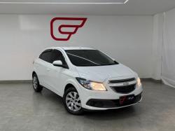 CHEVROLET Onix Hatch 1.4 4P FLEX LT