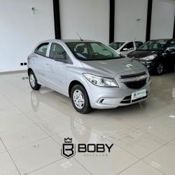 CHEVROLET Onix Hatch 1.0 4P FLEX LT