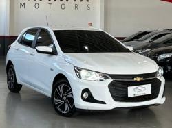 CHEVROLET Onix Hatch 1.0 4P FLEX LT