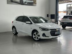 CHEVROLET Onix Hatch 1.0 12V 4P FLEX PREMIER TURBO AUTOMTICO