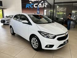 CHEVROLET Onix Hatch 1.4 4P FLEX LT