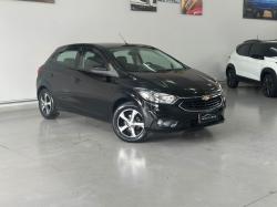 CHEVROLET Onix Hatch 1.4 4P FLEX LTZ