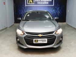 CHEVROLET Onix Hatch 1.0 12V 4P FLEX PLUS TURBO AUTOMTICO