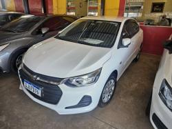 CHEVROLET Onix Hatch 1.0 4P FLEX TURBO