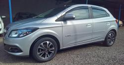 CHEVROLET Onix Hatch 1.4 4P FLEX LTZ