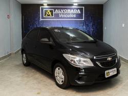 CHEVROLET Onix Hatch 1.0 4P FLEX LT