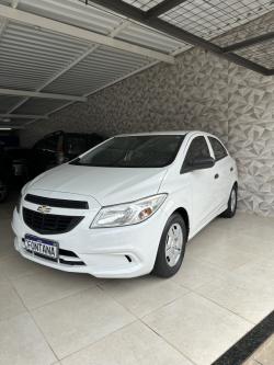 CHEVROLET Onix Hatch 1.0 4P FLEX JOY