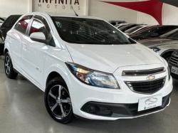 CHEVROLET Onix Hatch 1.4 4P FLEX LT AUTOMTICO