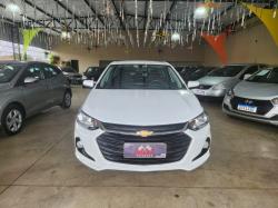 CHEVROLET Onix Hatch 1.0 4P FLEX LT