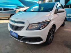 CHEVROLET Onix Hatch 1.4 4P FLEX LT AUTOMTICO