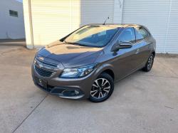 CHEVROLET Onix Hatch 1.4 4P FLEX LTZ