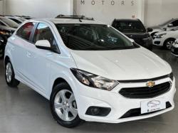 CHEVROLET Onix Hatch 1.4 4P FLEX LT