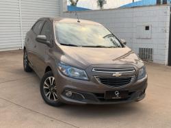 CHEVROLET Onix Hatch 1.4 4P FLEX LTZ