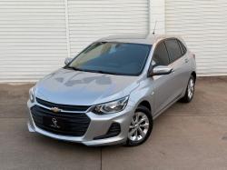 CHEVROLET Onix Hatch 1.0 4P FLEX LT TURBO AUTOMTICO