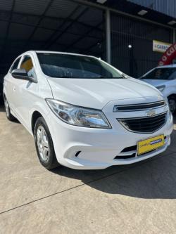 CHEVROLET Onix Hatch 1.0 4P FLEX LT