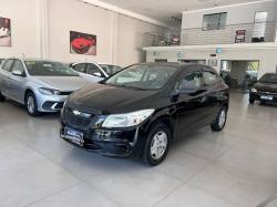 CHEVROLET Onix Hatch 1.0 4P FLEX LS